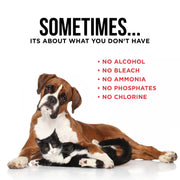 The Only Pet Stain & Odor Remover You Need Natural Rapport