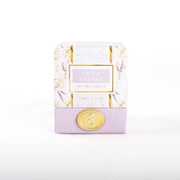 French Lavender 5.6oz Soy Wax Candle 8 Oak Lane