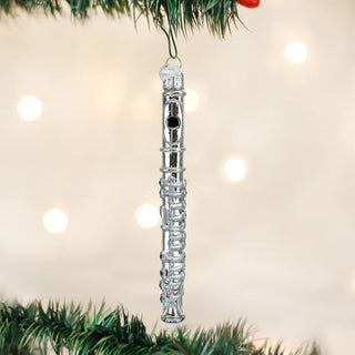 Flute Old World Christmas