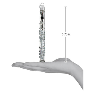 Flute Old World Christmas