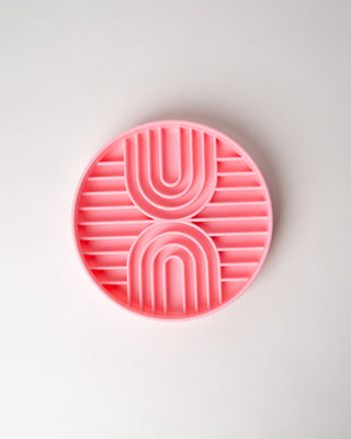 Slow Feeder Bundle x Joy Pink