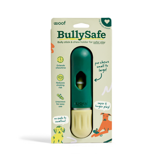 The BullySafe