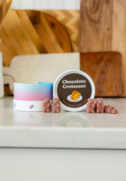 Chocolate Croissant Wax Melts (4 oz) Happy Wax