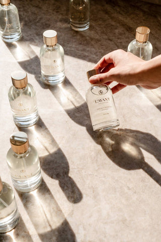 Fresh Linen Room Spray 100 ml L'AVANT Collective