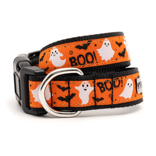 Spooky Collar Dapper The Worthy Dog