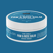 The Only Paw & Nose Balm Dogs Need Natural Rapport