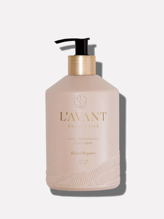 Hand Soap Blushed Bergamot L'AVANT Collective