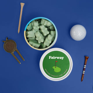 Fairway Wax Melts (4 oz) Happy Wax