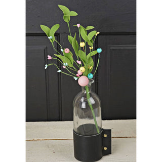 Easter Eggs and Herb Leaves Pick Impressive Enterprises, Inc.