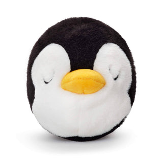 Penguin 2-in-1 Bounce Dog Toy The Foggy Dog
