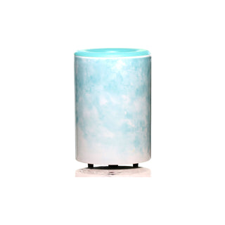 Mod Counter Wax Warmer Happy Wax Watercolor