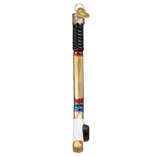 Hockey Stick Old World Christmas