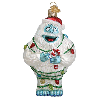 Bumble Ornament  Old World Christmas   