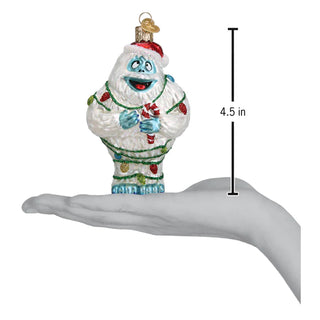 Bumble Ornament  Old World Christmas   