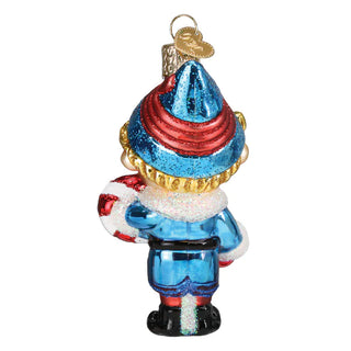 Hermey The Elf Old World Christmas