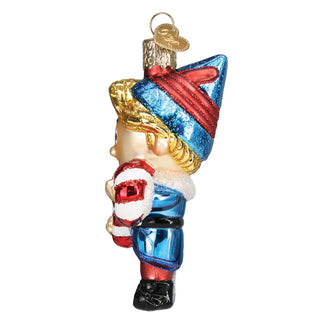 Hermey The Elf Old World Christmas