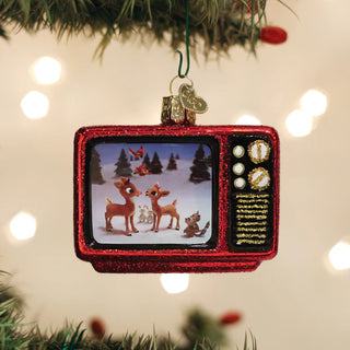 Christmas Classic Old World Christmas