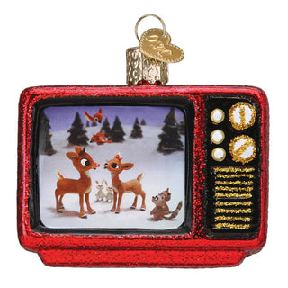 Christmas Classic Old World Christmas