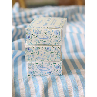 Floral Coast® Bar Soap Old Whaling Company