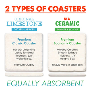 HANG ON... Let me over this this coaster  Tipsy Coasters & Gifts   