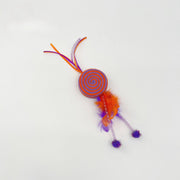 Moo - Candy-Shaped Cat Toy Cheerhunting Purple