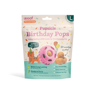 Birthday Pops