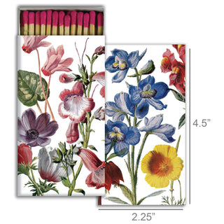 Matches - Bright Floral HomArt