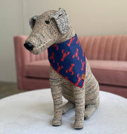 Catch of the Day Summer Dog Bandana The Foggy Dog