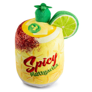 Spicy Muttgarita Haute Diggity Dog