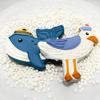 Captain Seagull