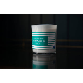 Sea La Vie Candle  Old Whaling Company   