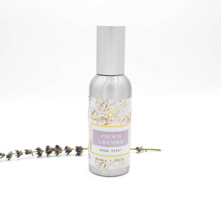French Lavender Room Spray 8 Oak Lane