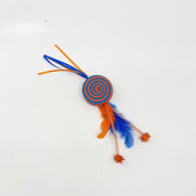 Moo - Candy-Shaped Cat Toy Cheerhunting