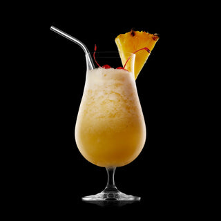 Terran Hurricane Cocktail Glasses, Set of 4  JoyJolt   
