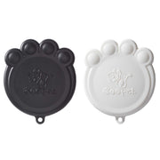 Can Cover Set Speckle and Spot by Ore’ Originals Black & White
