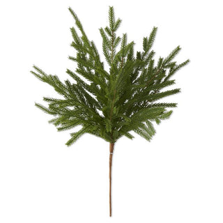 Real Touch Norfolk Pine Stem K&K