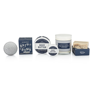 Mariner's Moon® Candle Old Whaling Company