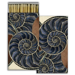 Matches - Nautilus HomArt