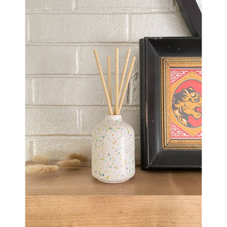 Golden State Reed Diffuser BOTANICA