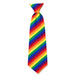 Multicolored