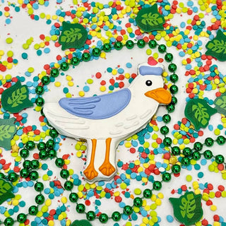 Captain Seagull