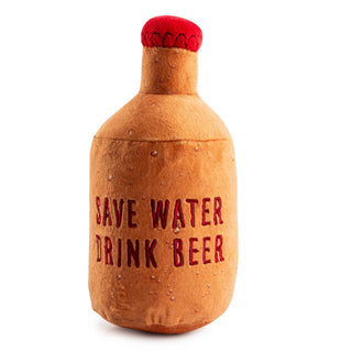 Woofs Beer Bottle Haute Diggity Dog