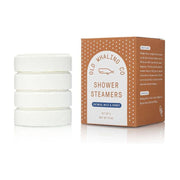Oatmeal Milk & Honey Shower Steamers  Old Whaling Company   