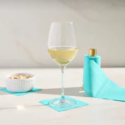 She Said Yes! Cocktail Napkins Toasting With Tara