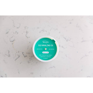 Sea La Vie Candle  Old Whaling Company   