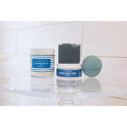 Oceanswept Body Butter (8oz)  Old Whaling Company   