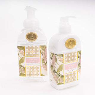 Under the Palms 300ml Hand & Body Lotion 8 Oak Lane