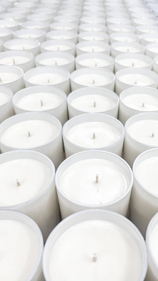 Mariner's Moon® Candle Old Whaling Company