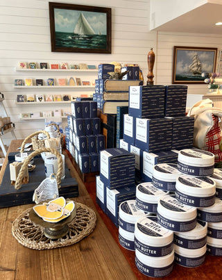 Mariner's Moon® Candle Old Whaling Company
