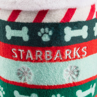 Starbarks Ginger Bark Latte  Haute Diggity Dog   